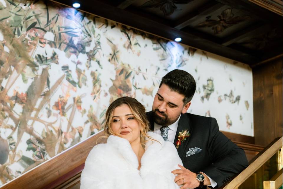 Te amo