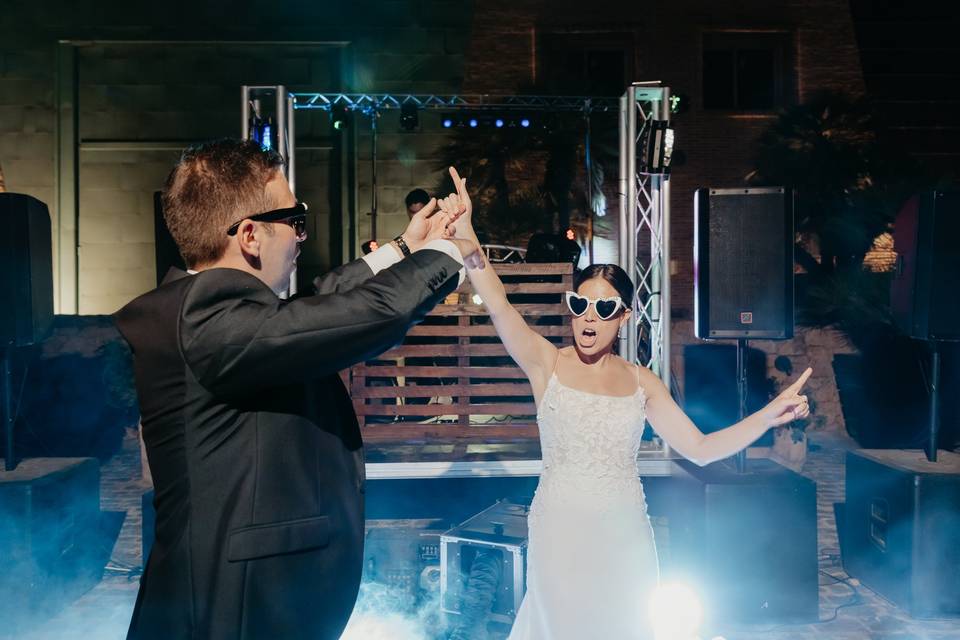 Wedding Party