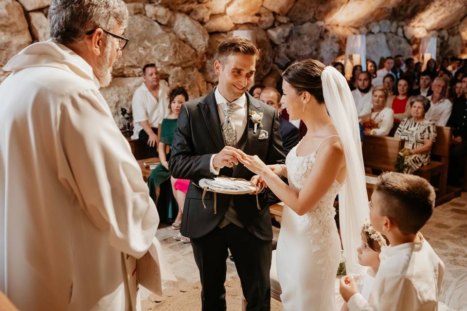 Religious ceremony