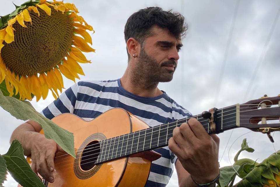 Manuel Jesus Espina