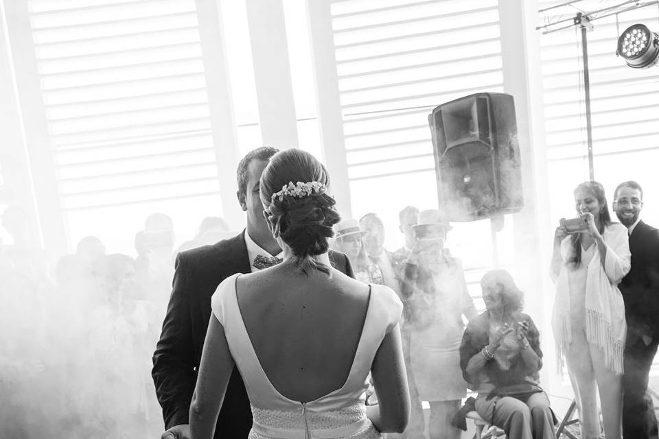 Boda La Vieja Cigarra-Córdoba