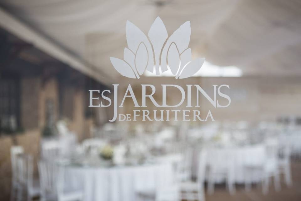 Es Jardins de Fruitera