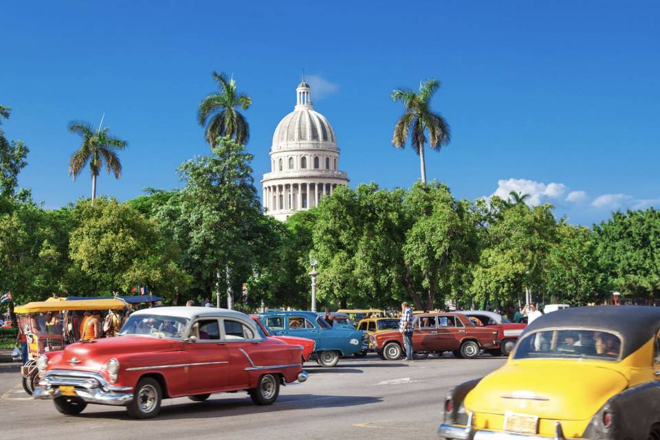 Cuba