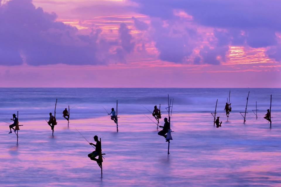 Sri Lanka