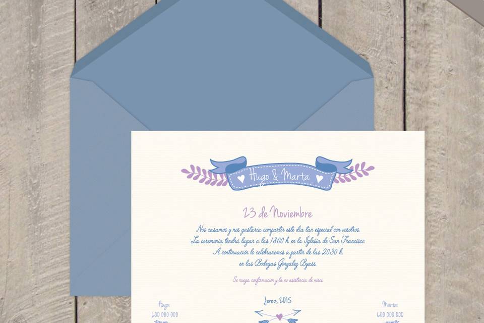 Bodas Nazaret