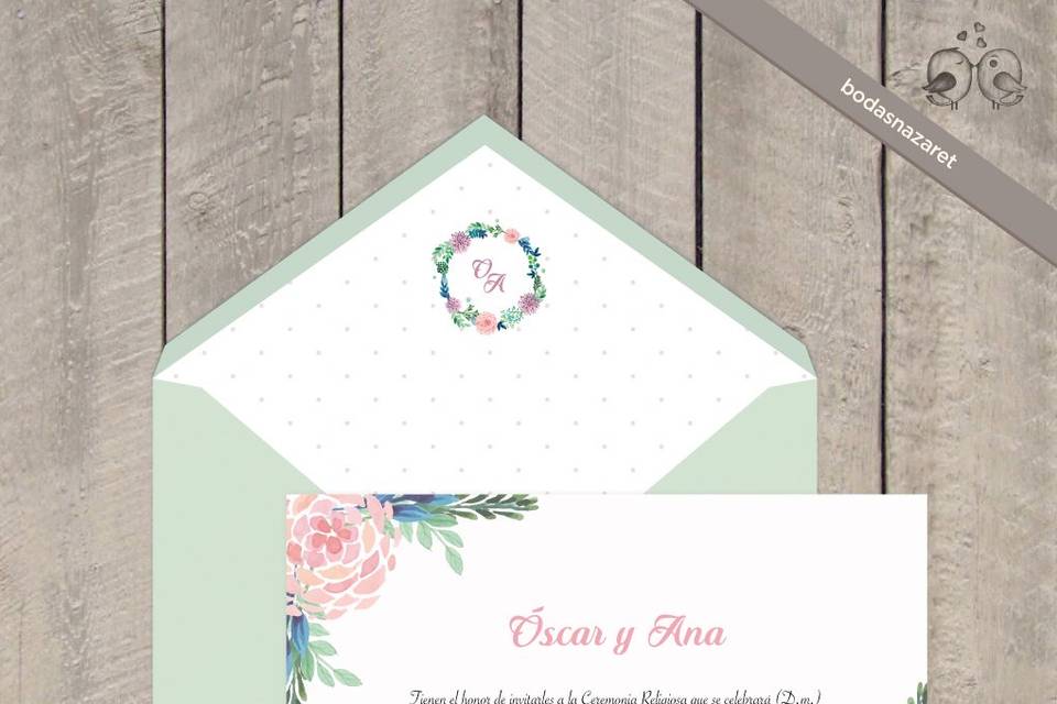 Bodas Nazaret