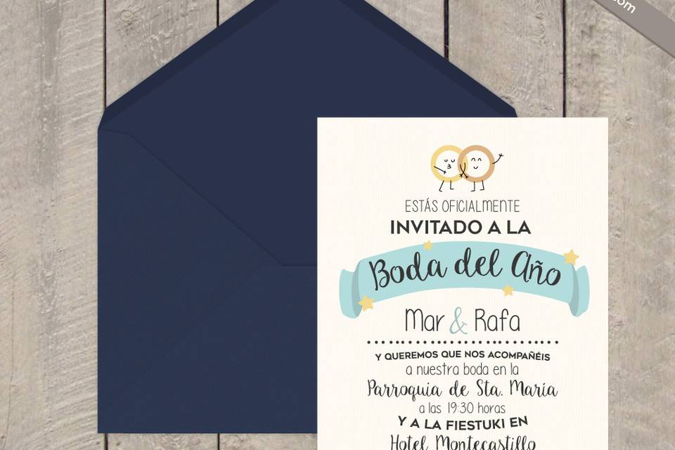 Bodas Nazaret