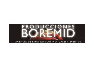 Producciones Boremid