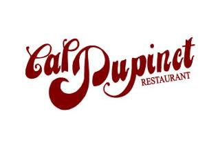 Cal Pupinet Restaurant