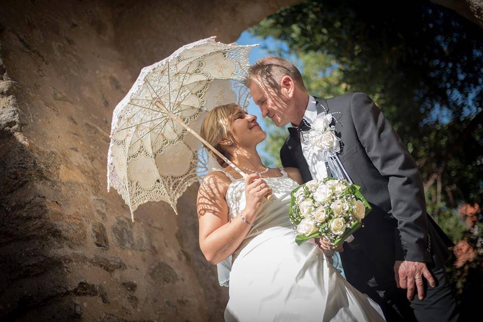 Boda en Perpignan