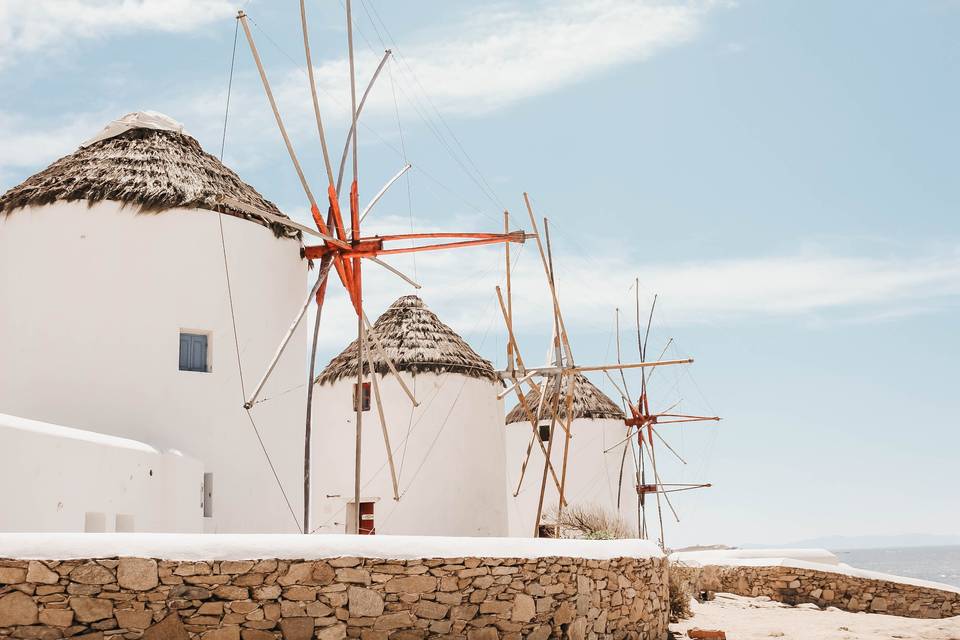 Mykonos