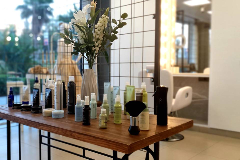 Styling Table