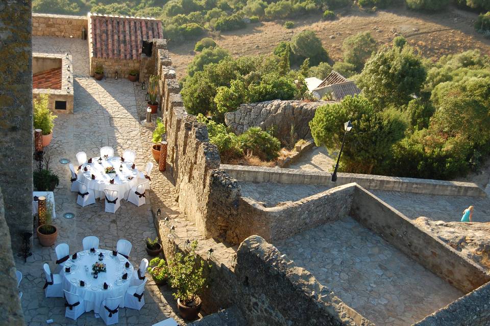 Hotel Castillo de Castellar