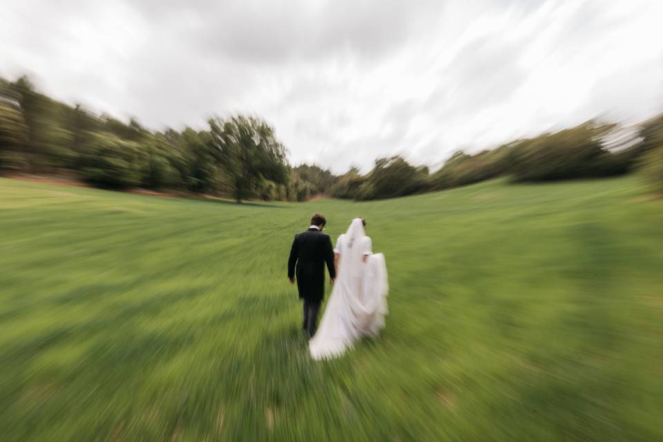 Boda L&J