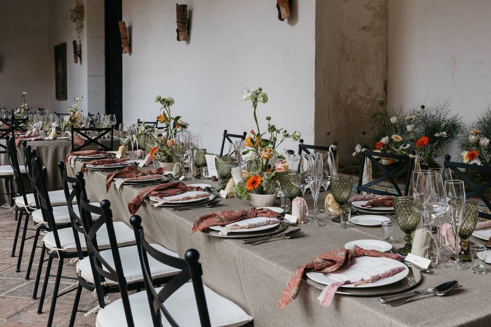 Boda L&J