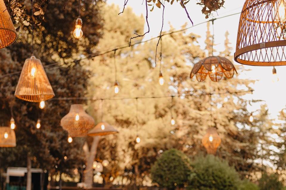 Boda B&D