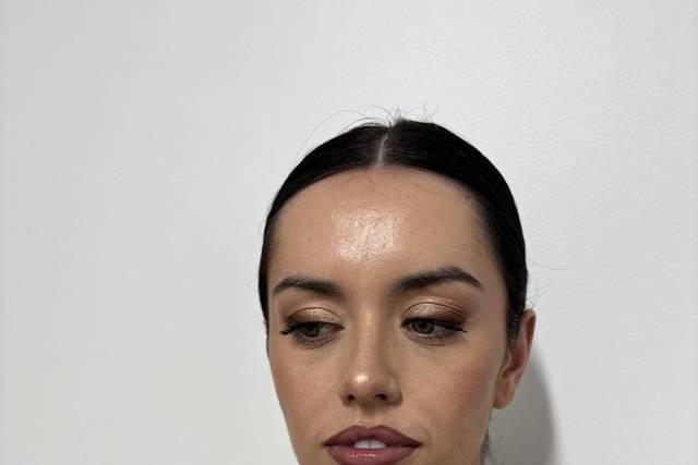 Judith Luque Makeup