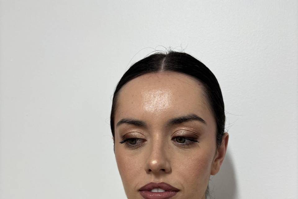 Judith Luque Makeup