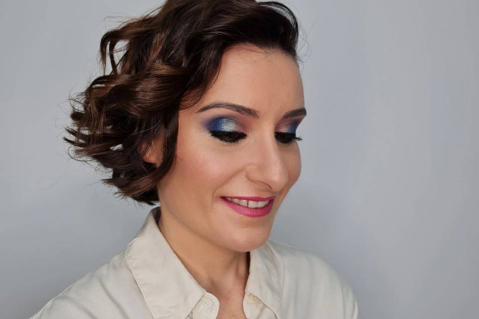 Judith Luque Makeup