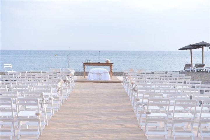 Candado Beach - Consulta disponibilidad y precios