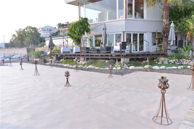 Candado Beach - Consulta disponibilidad y precios