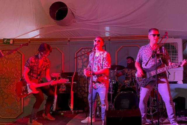 Grandes temas de rock andaluz