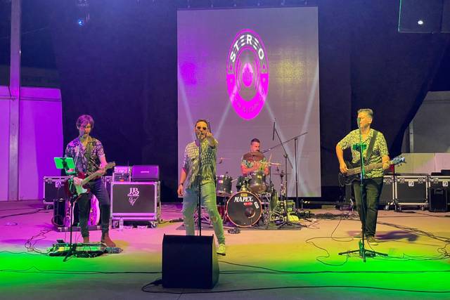 Grandes temas de rock andaluz