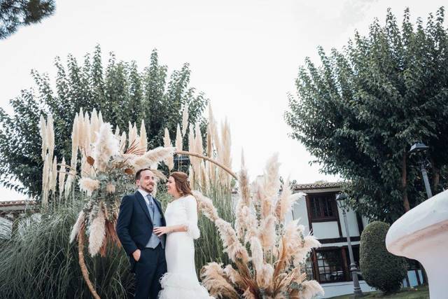 Bodas con Lucía