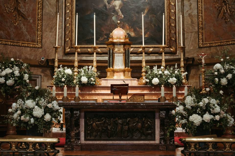 Altar