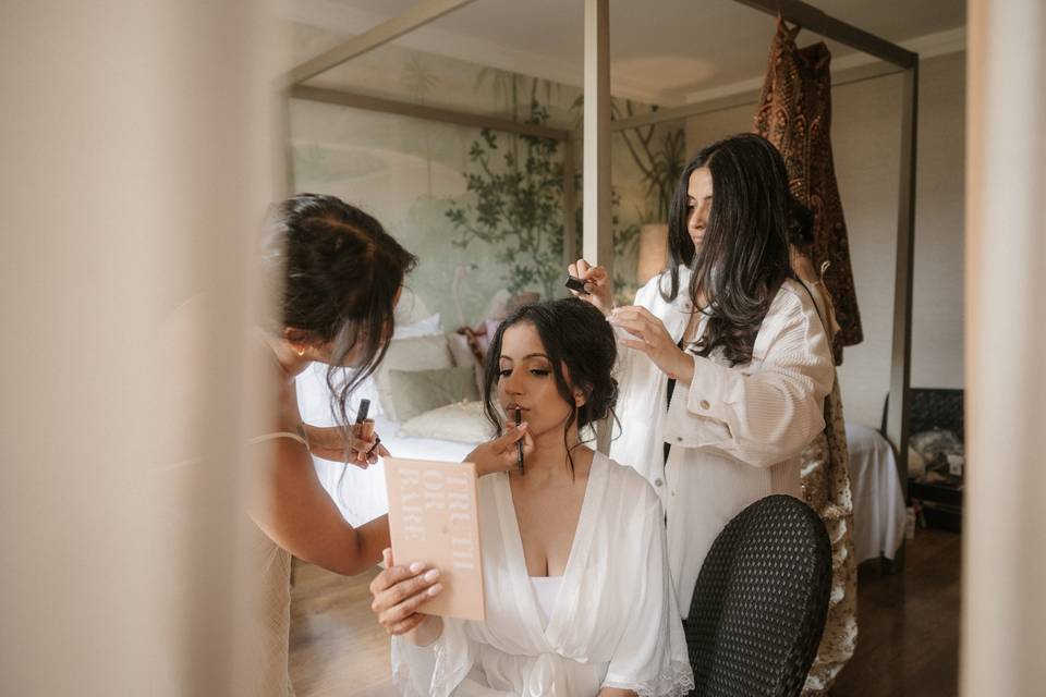 Rosario Galacho