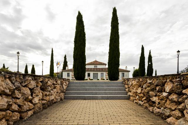 Jardines