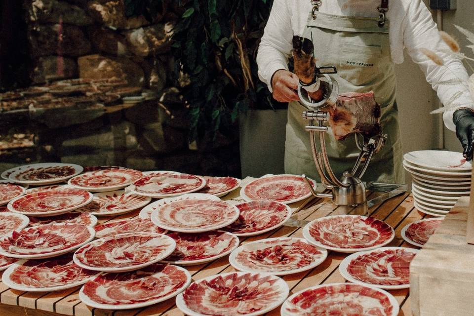 Cóctel