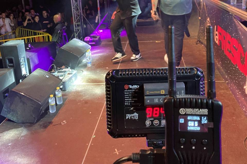 Festivales
