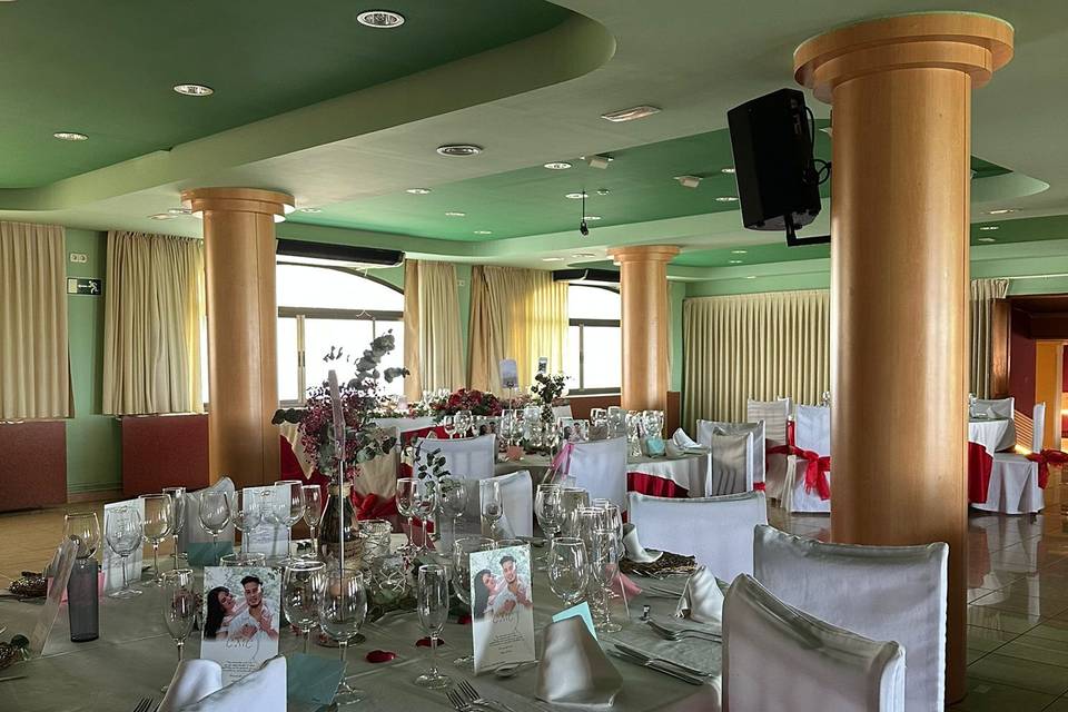 Bodas