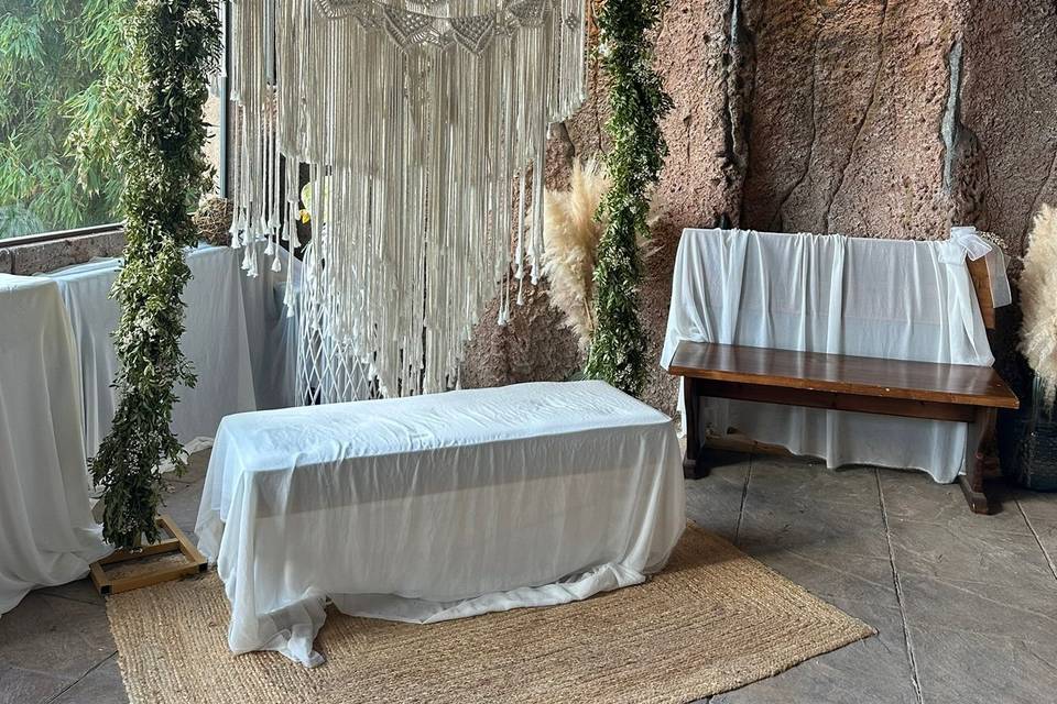 Ceremonia