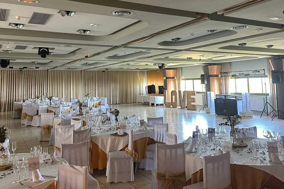 Bodas