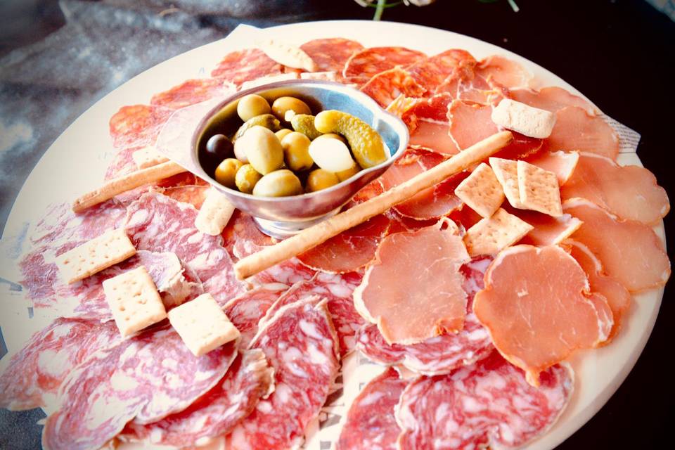 Aperitivo