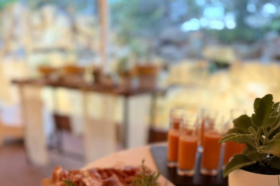 APERITIVO