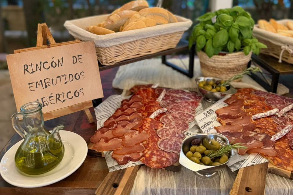 APERITIVO