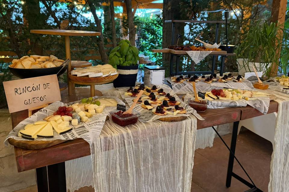 APERITIVO