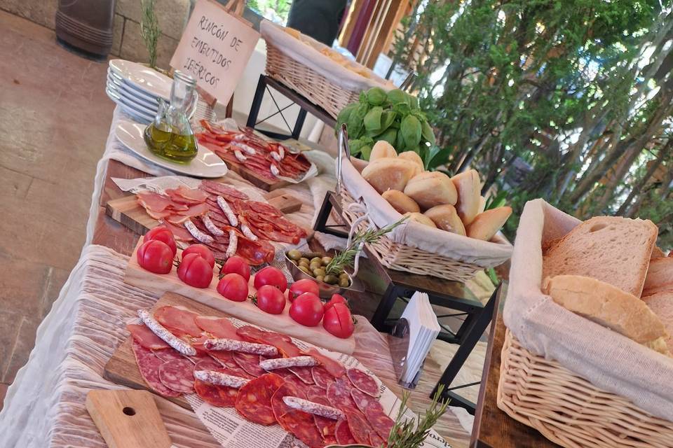 APERITIVO