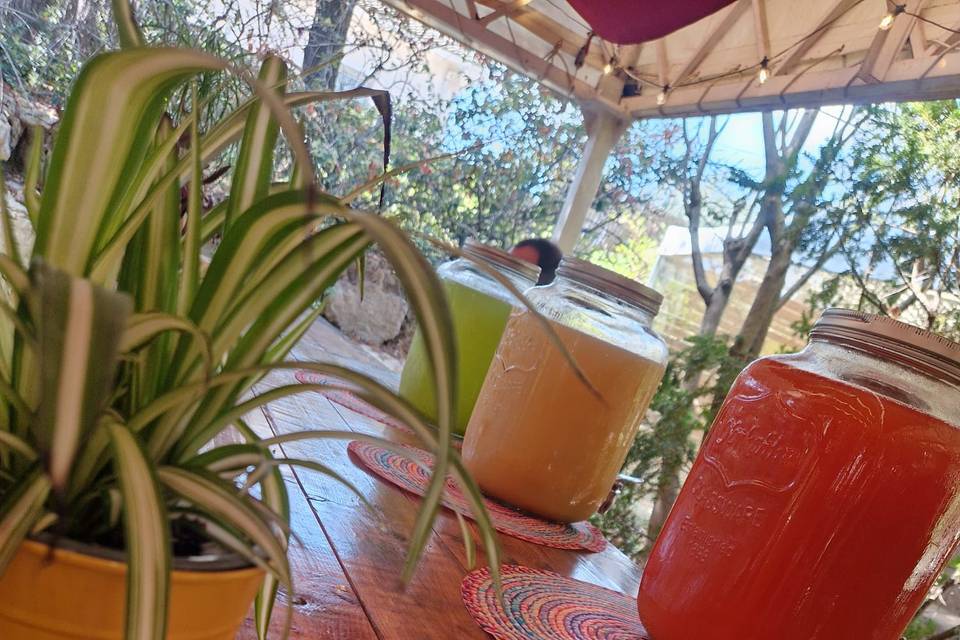 APERITIVO