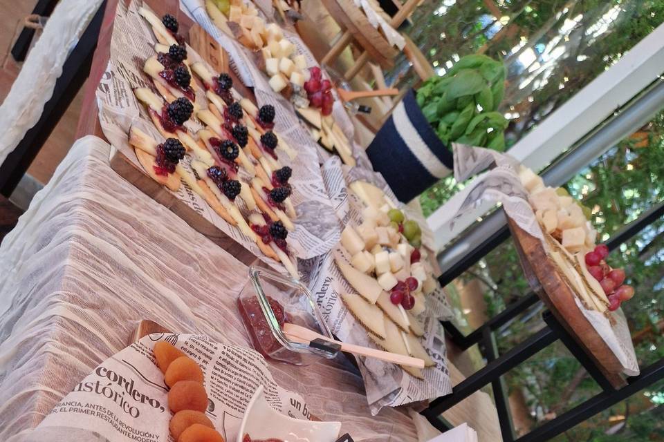 APERITIVO