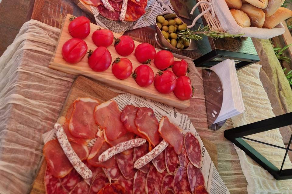 APERITIVO