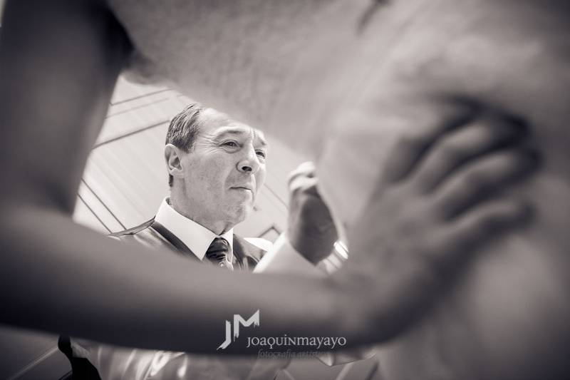 Joaquín Mayayo Fotografía Artística