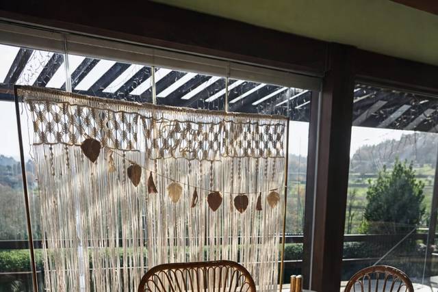 Zona Chill Out Boho