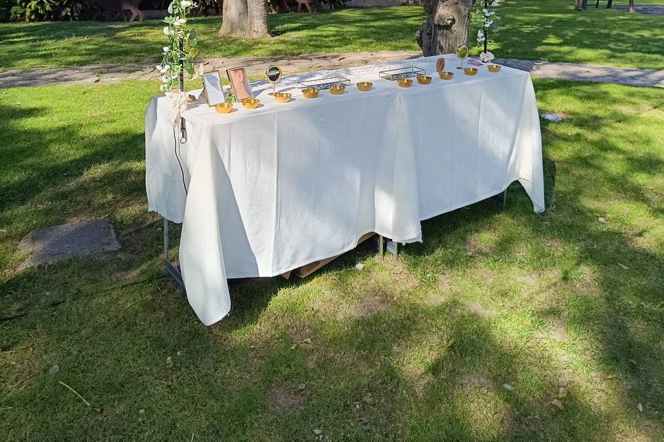 Boda M&J