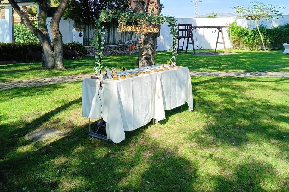 Boda M&J