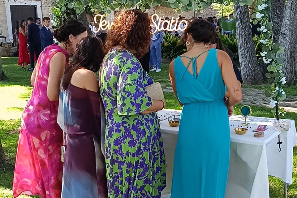 Boda M&J