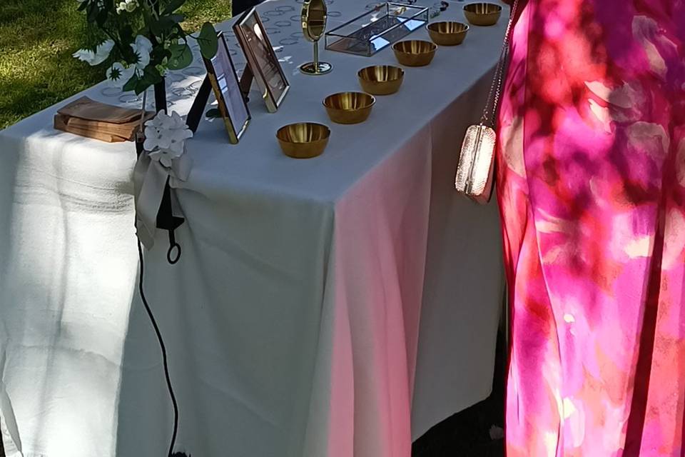 Boda M&J